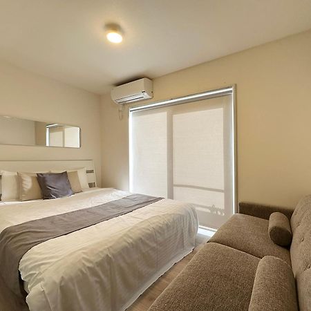 Bhotel Yutori - 1Br Apartment For 3Ppl In A Quiet Neighborhood Ономичи Екстериор снимка