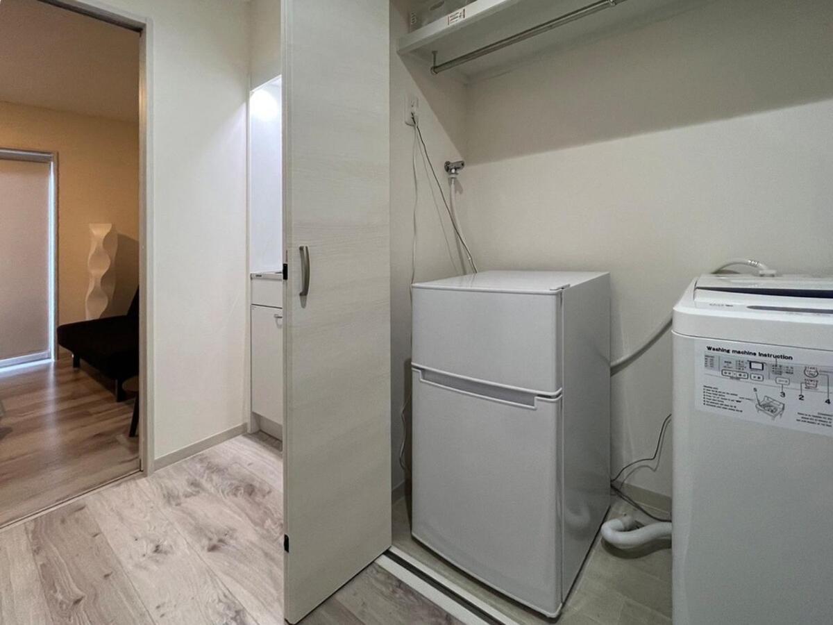 Bhotel Yutori - 1Br Apartment For 3Ppl In A Quiet Neighborhood Ономичи Екстериор снимка