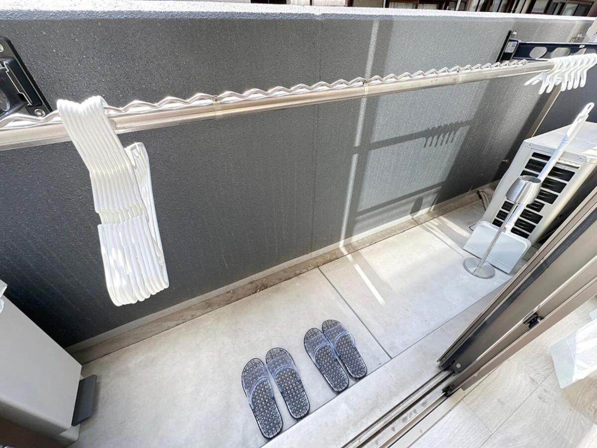 Bhotel Yutori - 1Br Apartment For 3Ppl In A Quiet Neighborhood Ономичи Екстериор снимка